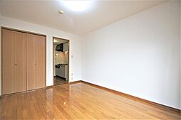 仙台市地下鉄東西線 薬師堂駅 徒歩10分の賃貸マンション 2階1Kのリビング/ダイニング