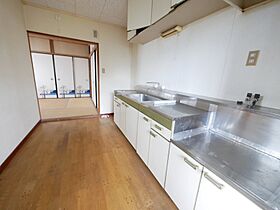 ワタナベハイツ 201 ｜ 茨城県日立市大久保町４丁目（賃貸アパート2K・2階・33.90㎡） その4