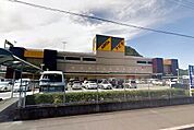 アピタ大仁店 2610m