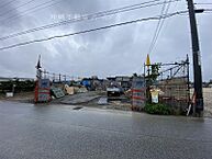 沖縄県豊見城市翁長850番地：物件画像