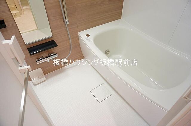 浴室