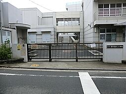 [周辺] 横浜市立西寺尾第二小学校まで1479m