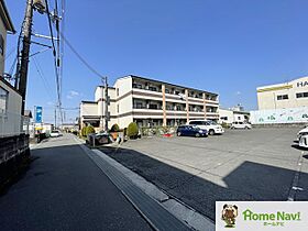 ラ・エスペランサ  ｜ 大阪府南河内郡河南町大字一須賀（賃貸マンション1K・1階・23.72㎡） その4