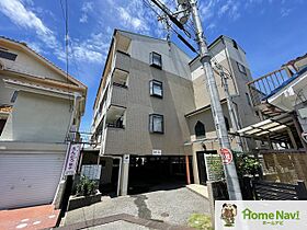 Bonheur　（ ボヌール ）  ｜ 大阪府富田林市寿町２丁目（賃貸マンション1K・3階・23.72㎡） その3