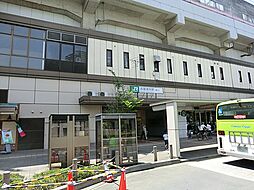 [周辺] 武蔵浦和駅