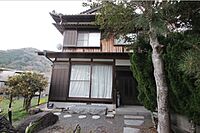 愛媛県宇和島市三浦西：物件画像