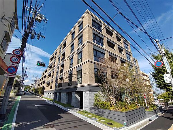 兵庫県芦屋市朝日ケ丘町(賃貸マンション3LDK・5階・74.56㎡)の写真 その27