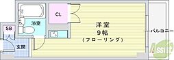 🉐敷金礼金0円！🉐ヴィラ・フェザント