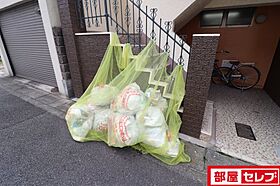 ヴィラ奥田第一  ｜ 愛知県名古屋市名東区望が丘324-4（賃貸マンション1R・3階・26.44㎡） その26