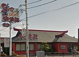 [周辺] スーパー回転寿司やまと木更津店まで628m