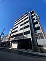 アライブ町楠葉7階8.2万円