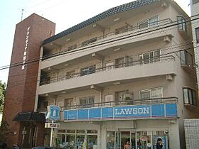 兵庫県神戸市灘区篠原本町５丁目（賃貸マンション2LDK・3階・51.84㎡） その3