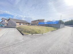 物件画像 新発田市藤塚浜　土地