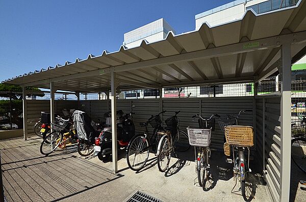 広島県広島市西区井口台１丁目(賃貸マンション3DK・3階・62.72㎡)の写真 その7