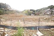 太陽光用地にもおススメです。