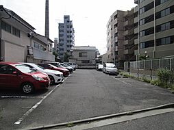 第１０プライムパーキング