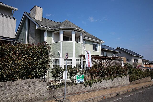 ホームズ 甲賀市水口町三大寺の中古住宅 中古一戸建て物件一覧 購入情報