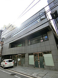 東京メトロ銀座線 外苑前駅 徒歩7分の賃貸事務所