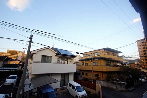 広島県広島市南区宇品神田2丁目(賃貸マンション3DK・2階・55.00㎡)の写真 その14