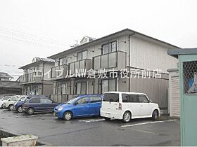 えとあタウン　B棟  ｜ 岡山県倉敷市西中新田（賃貸アパート1K・2階・27.08㎡） その6