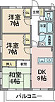 滋賀県湖南市石部東1丁目2-18：物件画像／株式会社賃貸ネット 賃貸住宅サービス FC南草津店