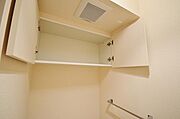 トイレ収納