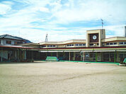 磐城小学校附属幼稚園