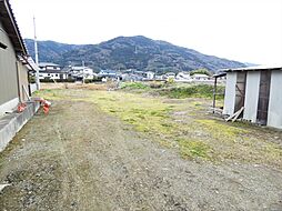 物件画像 徳島県美馬市穴吹町三島字舞中島・売地