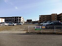 東新井第3駐車場