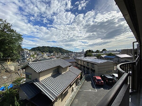 広島県広島市東区牛田早稲田2丁目(賃貸マンション3LDK・3階・64.46㎡)の写真 その15