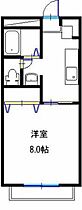 ハイネス野添II 107 ｜ 兵庫県加古郡播磨町東野添２丁目9-23（賃貸アパート1K・1階・27.08㎡） その2