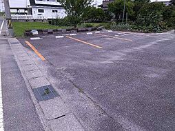 🉐敷金礼金0円！🉐蒲生池165-1駐車場