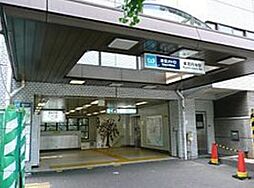 [周辺] 【駅】東高円寺駅まで1172ｍ