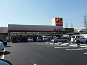 サンドラック善根寺店　750ｍ