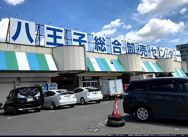 メゾン幸 202｜東京都日野市西平山5丁目(賃貸アパート1R・2階・13.50㎡)の写真 その24