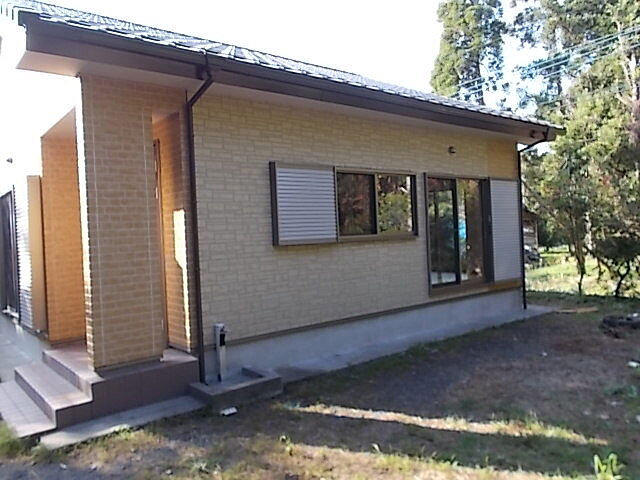 外観 肝属郡南大隅町根占川北7020-1