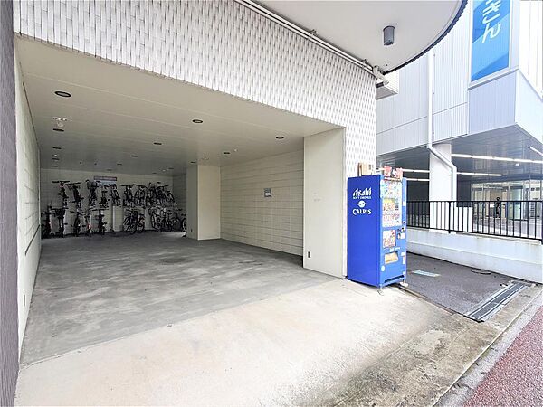 リエス原ノ町 ｜宮城県仙台市宮城野区五輪２丁目(賃貸マンション1K・7階・20.70㎡)の写真 その29