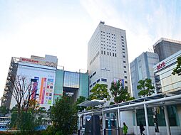 [周辺] ＪＲ『川崎』駅　2800m　東海道線、京浜東北線、南武線がご利用できます。都内へも横浜へもアクセス良好です。 