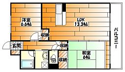 安芸長束駅 7.8万円