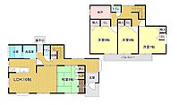 山口県下関市小月公園町：物件画像