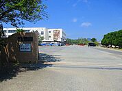 糸島市立志摩 中学校