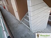 共用階段