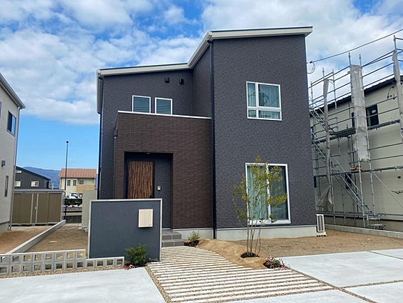 ホームズ 出雲市中野町 新築建売 C号地 出雲市 一畑電車北松江線 大津町駅 徒歩12分の新築一戸建て 物件番号 ホームズ 出雲市中野町 新築建売 C号地 出雲市 一畑電車北松江線 大津町駅 徒歩12分の新築一戸建て 物件番号