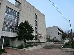 [周辺] 横浜市立緑園東小学校まで300m