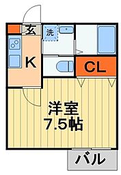 ホームズ 東千葉駅の賃貸 1kの賃貸 物件一覧 千葉県
