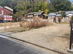 物件画像 波止浜 土地 68T 300 H ka