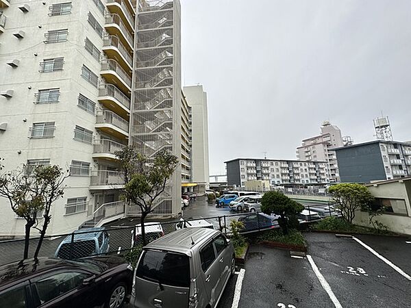 山陽マンション ｜広島県広島市佐伯区海老園4丁目(賃貸マンション3LDK・1階・63.00㎡)の写真 その14