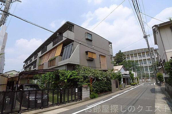 愛知県名古屋市瑞穂区亀城町５丁目(賃貸マンション1K・1階・24.75㎡)の写真 その1