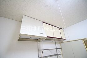 梶原アパート 203 ｜ 山口県下関市豊浦町大字黒井（賃貸アパート1DK・2階・29.81㎡） その14