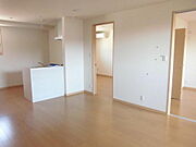 広々LDK12.5帖